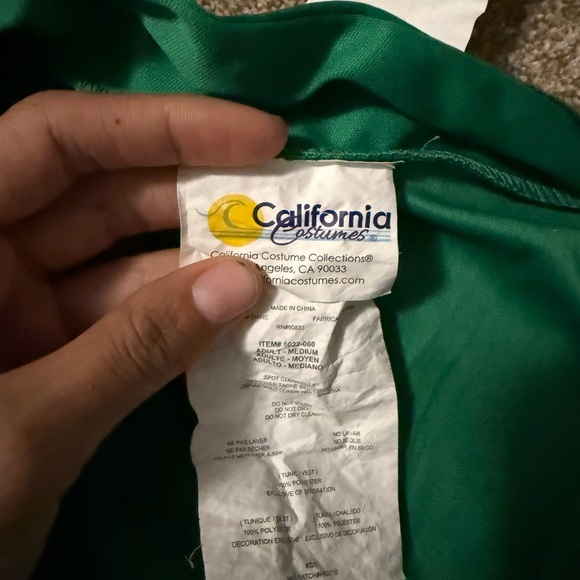 Lot of Adult Medium Costumes - Picture 9 of 9